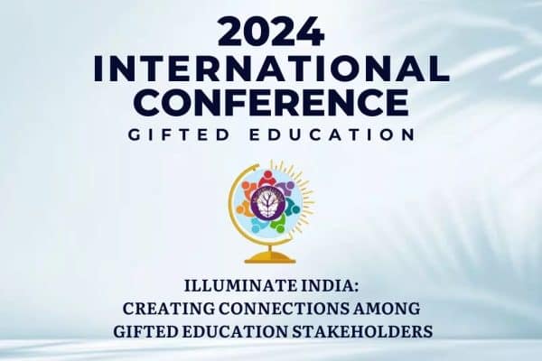 International Conference on Gifted Education