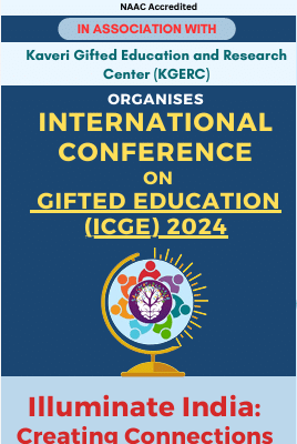 Illuminate India - International conference on gifted education