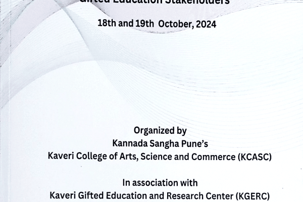 ICGE 2024 - Proceedings 