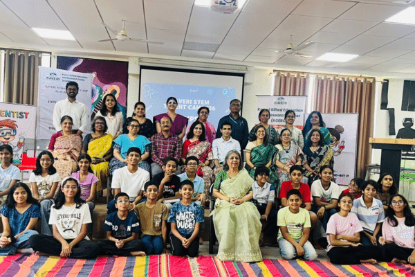 Kaveri Summer Talent Camp April 2026