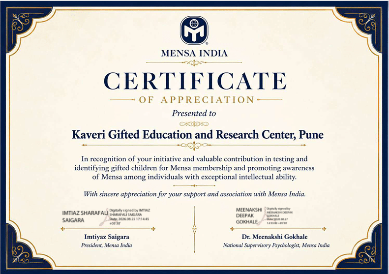 certficate of appreciation certficate of appreciation - KGERC Home